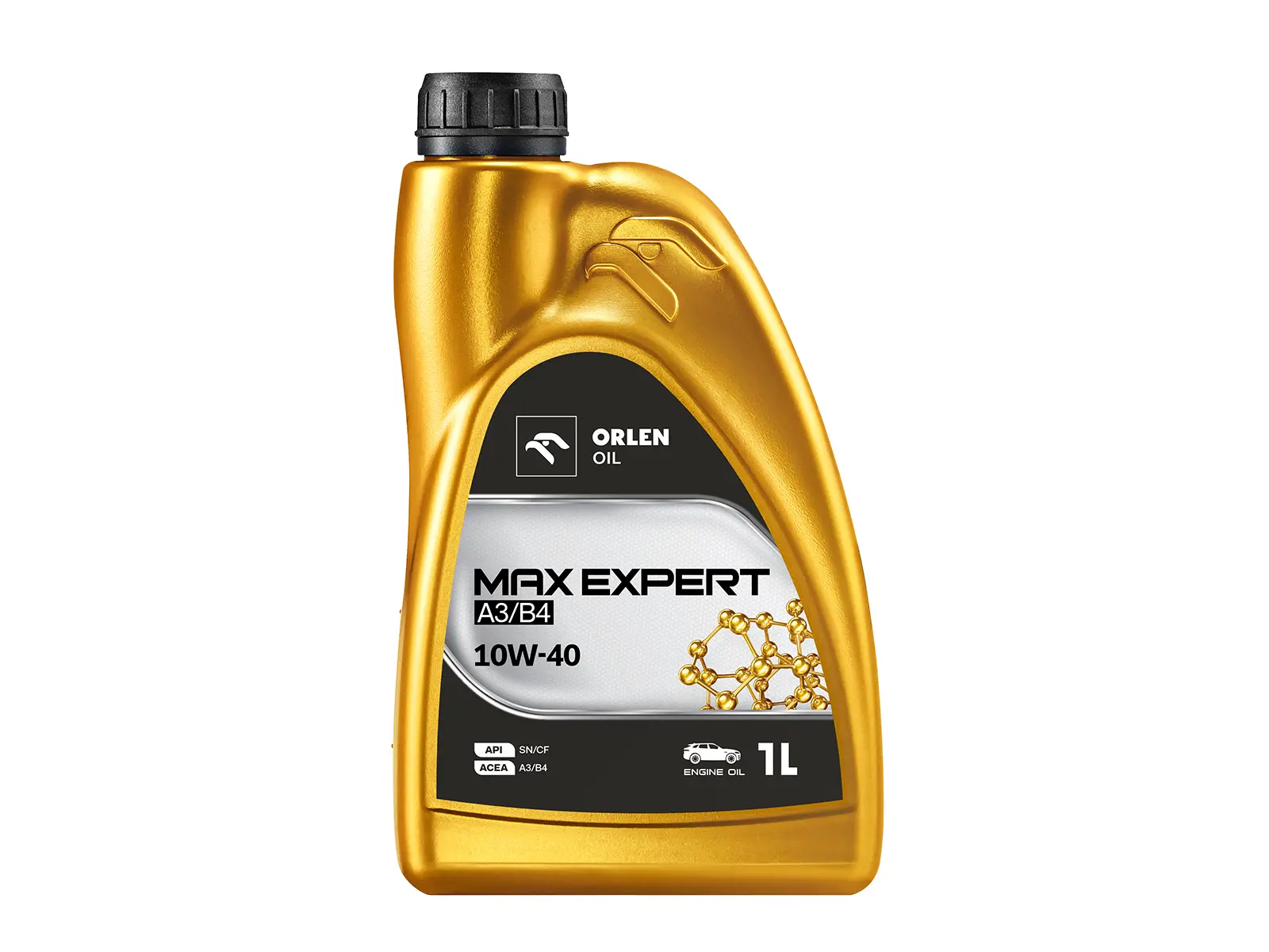 ORLEN OIL MAXEXPERT A3/B4 10W-40 B1L DE
